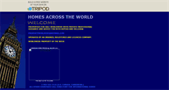 Desktop Screenshot of homesacrosstheworld.tripod.com