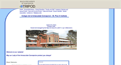 Desktop Screenshot of hijasdejesus-pototan.tripod.com
