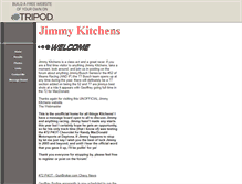 Tablet Screenshot of jimmykitchensfans.tripod.com