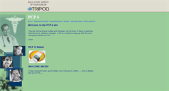 Desktop Screenshot of ctspcp60.tripod.com