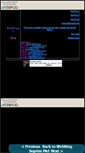 Mobile Screenshot of darkcon.tripod.com