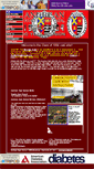 Mobile Screenshot of ahsclass1994.tripod.com