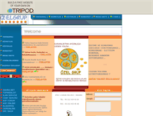 Tablet Screenshot of ozelgrup.tripod.com