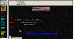Desktop Screenshot of hispanoamericana.ar.tripod.com
