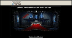 Desktop Screenshot of boyabatweb.tripod.com