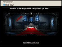 Tablet Screenshot of boyabatweb.tripod.com