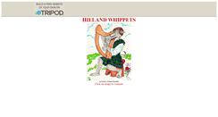 Desktop Screenshot of hielandwhippets.tripod.com