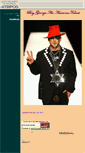 Mobile Screenshot of boygeorgefan.tripod.com
