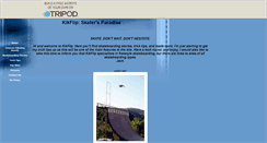 Desktop Screenshot of kikflip0.tripod.com