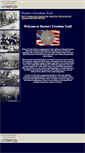 Mobile Screenshot of bostonfreedomtrail.tripod.com