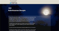 Desktop Screenshot of dazzlewire32.tripod.com
