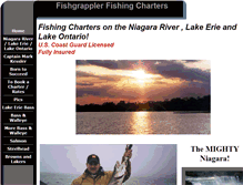 Tablet Screenshot of fishgrappler.tripod.com