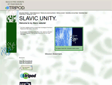 Tablet Screenshot of mixile.tripod.com