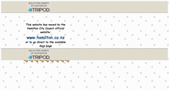 Desktop Screenshot of dogs4adoption.tripod.com