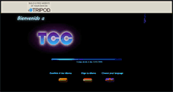 Desktop Screenshot of froca.tripod.com