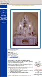 Mobile Screenshot of hcpchurchpncc.tripod.com