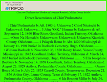 Tablet Screenshot of dorothyglenn.tripod.com
