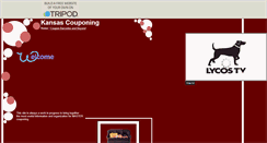 Desktop Screenshot of kscouponqueen.tripod.com