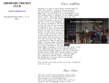 Tablet Screenshot of aberdarecc.tripod.com