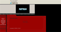 Desktop Screenshot of cilginmatrax.tripod.com
