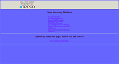 Desktop Screenshot of oceandoxie.tripod.com