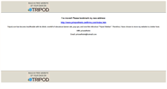 Desktop Screenshot of prinzwilhelm.tripod.com