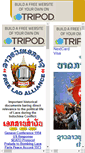 Mobile Screenshot of freelao.tripod.com