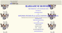 Desktop Screenshot of barradene.tripod.com