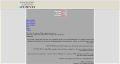 Desktop Screenshot of crimsonsguns.tripod.com