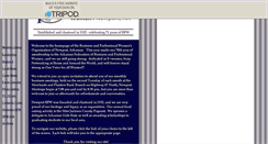Desktop Screenshot of newportlocal.tripod.com