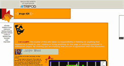 Desktop Screenshot of drugs4200.tripod.com