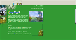 Desktop Screenshot of mustafadalay.tripod.com