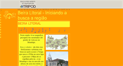 Desktop Screenshot of beira-litoral.tripod.com