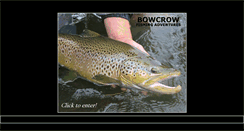 Desktop Screenshot of bowcrow.tripod.com