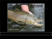 Tablet Screenshot of bowcrow.tripod.com