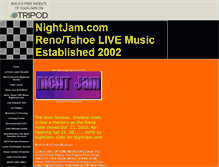 Tablet Screenshot of enotecajazz.tripod.com