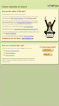Mobile Screenshot of amprs.tripod.com