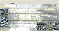 Desktop Screenshot of mdfconsulting.tripod.com