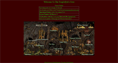 Desktop Screenshot of crimsontrog.tripod.com