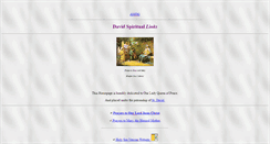 Desktop Screenshot of jmaj.tripod.com