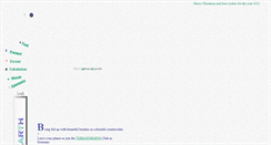 Desktop Screenshot of penski.tripod.com