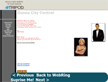 Tablet Screenshot of genoacitycentral.tripod.com