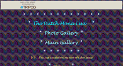 Desktop Screenshot of deedeefw.tripod.com