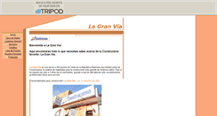 Desktop Screenshot of ferreterialagranvia.tripod.com