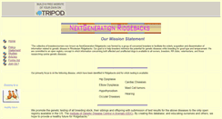 Desktop Screenshot of nextgenerationrrs.tripod.com
