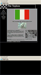 Mobile Screenshot of chico4404.tripod.com