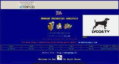 Desktop Screenshot of newage4mg.tripod.com
