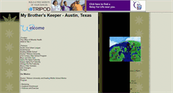 Desktop Screenshot of kealinght.tripod.com