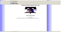 Desktop Screenshot of dvpc.tripod.com