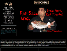 Tablet Screenshot of fatsacsinc.tripod.com